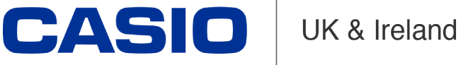 CASIO | UK & Ireland