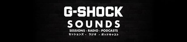 G-Shock Sounds