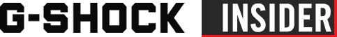 G-SHOCK