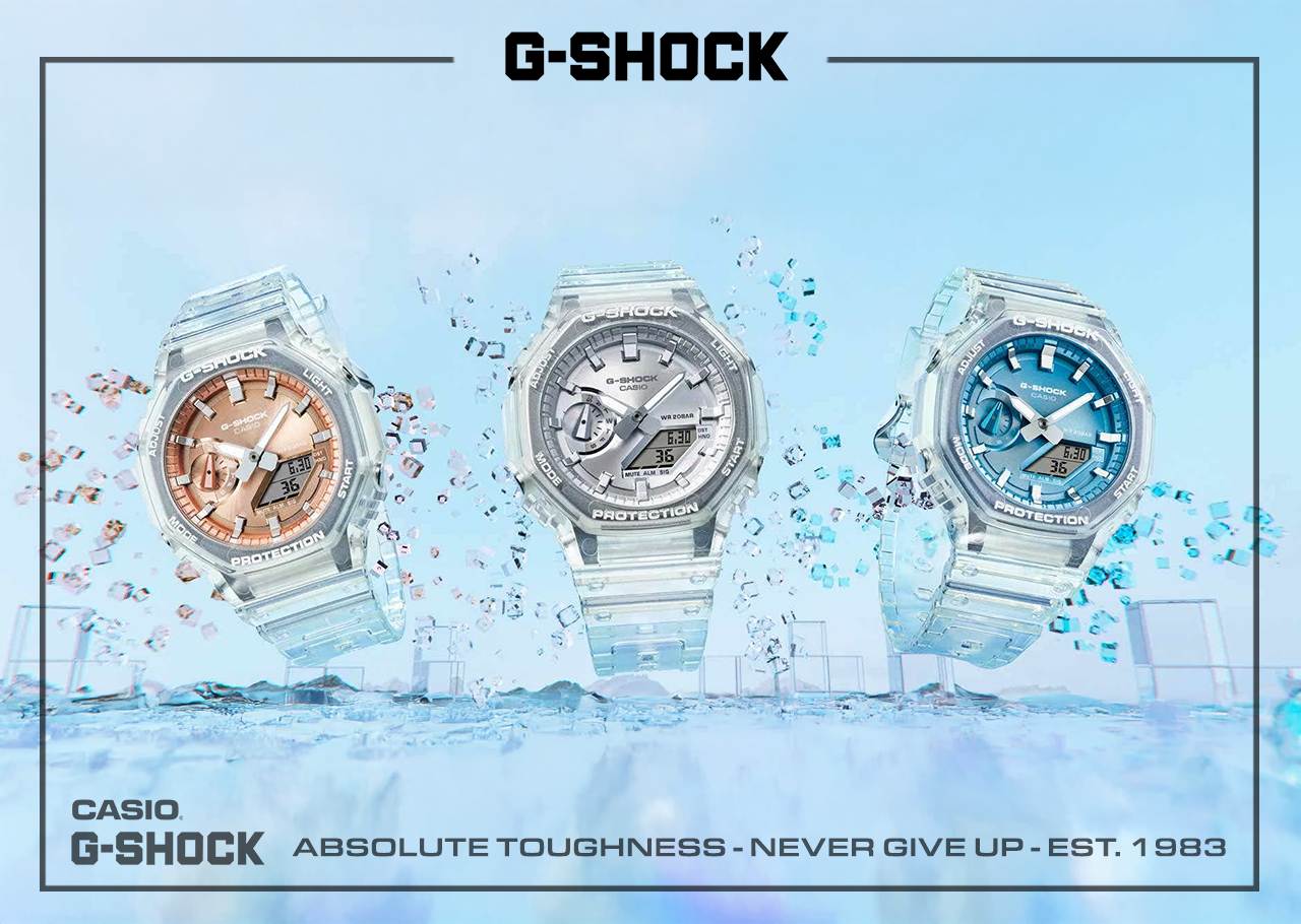 Bright Metallic Series