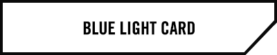 Blue Light Card