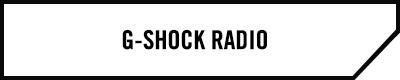 G-SHOCK Radio