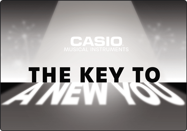 The Key To A New You