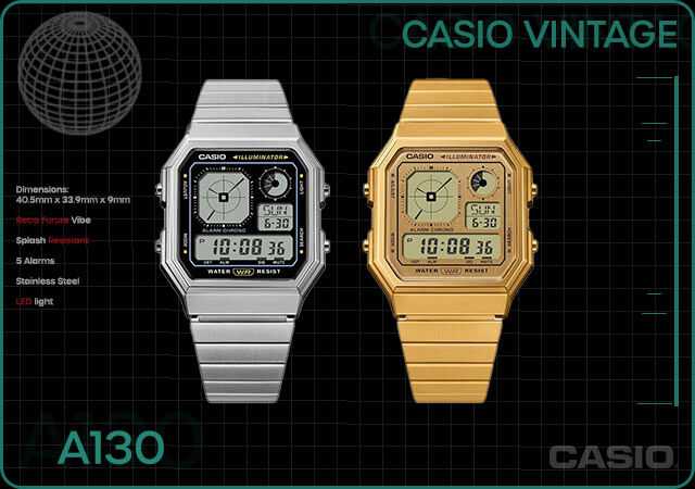 Casio