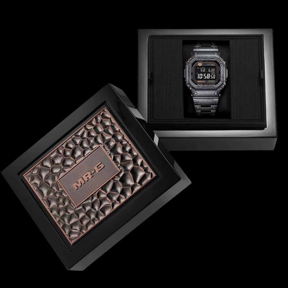 Click To Open The Box