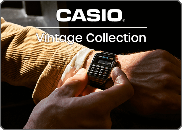 Casio