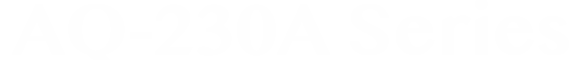 AQ-230A Series
