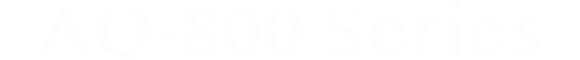 AQ-800 Series