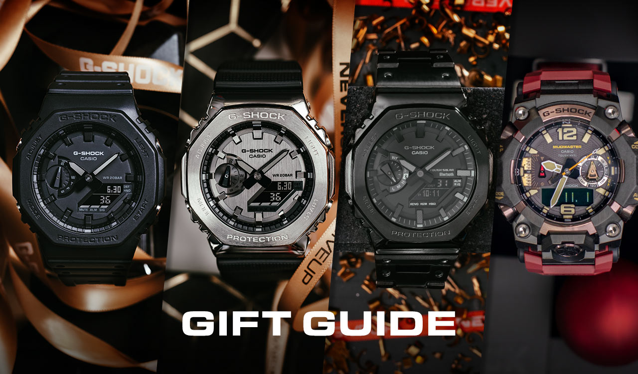 Gift Guide