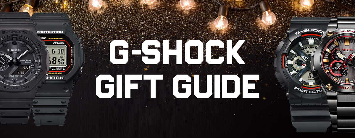 Gift Guide