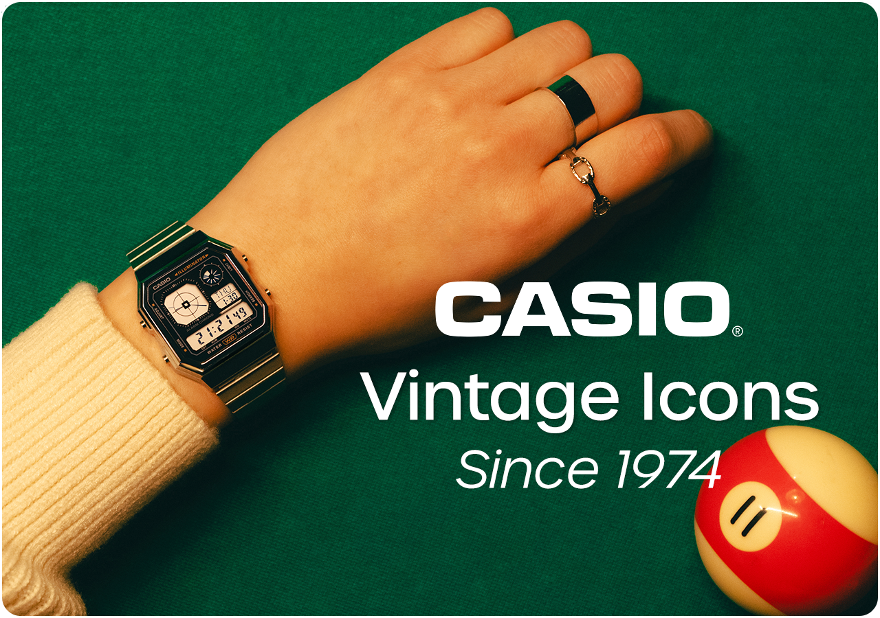 50 Years on, still an icon