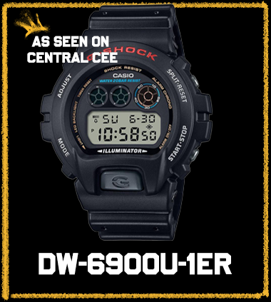 DW-6900U-1ER, as seen on Central Cee