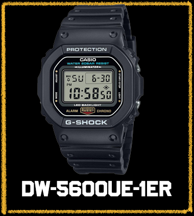 DW-5600UE-1ER