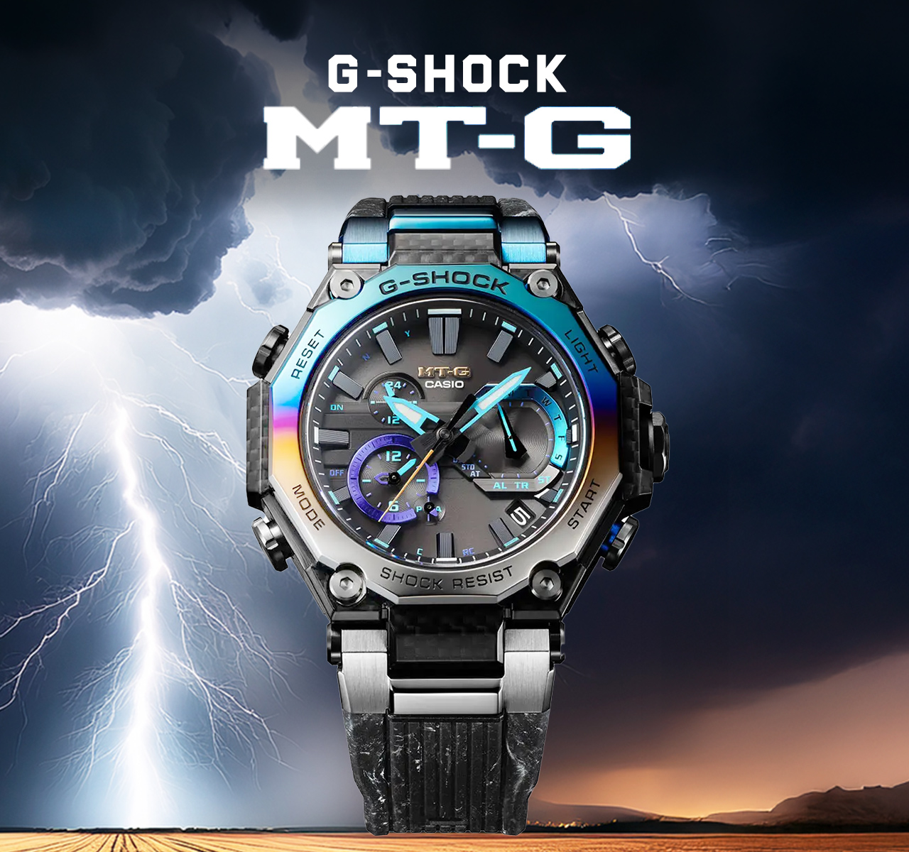 Light Up Your Adventure