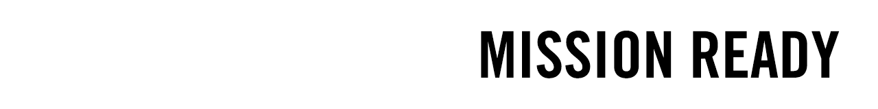 Mission ready