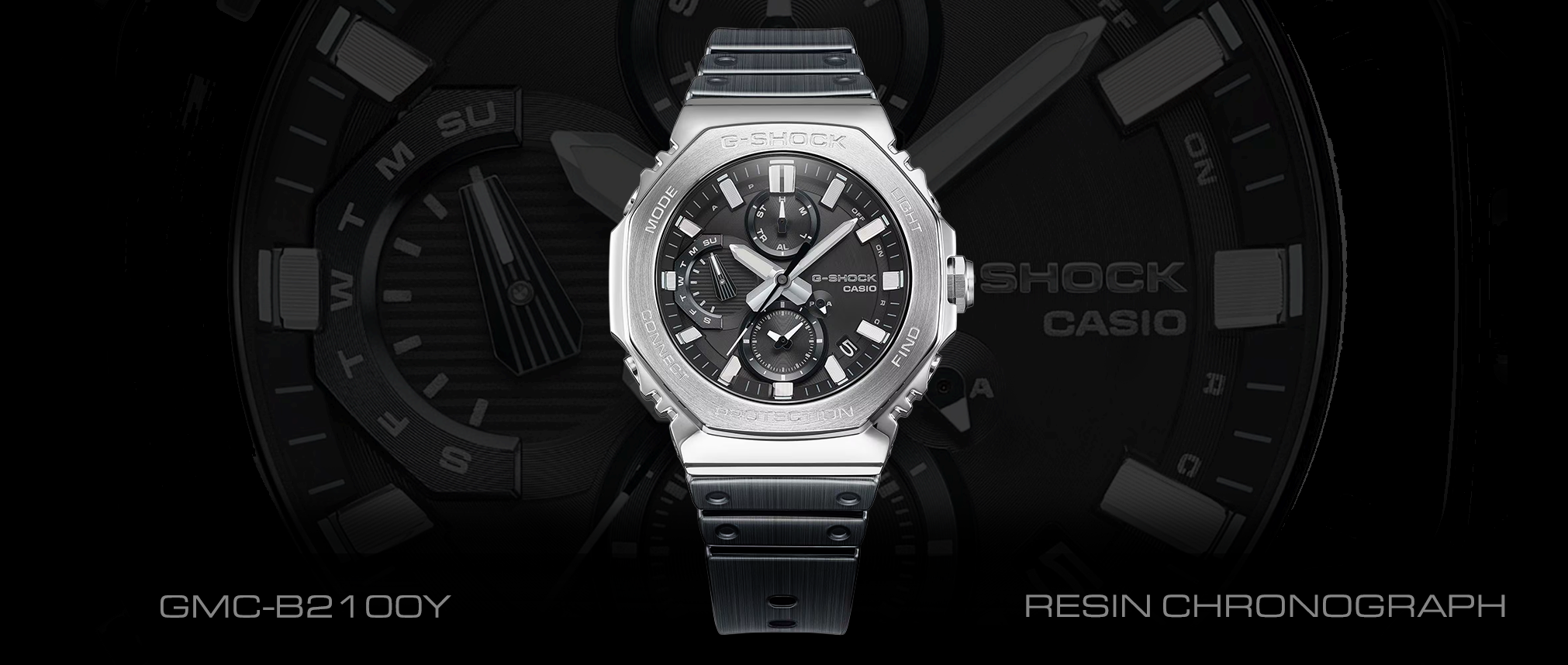 MR-G Newness | MR-G B500HT