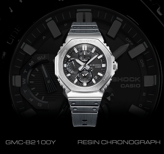 MR-G Newness | MR-G B500HT
