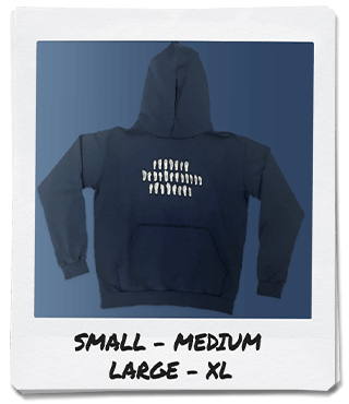 G-SHOCK x WHR Hoodie