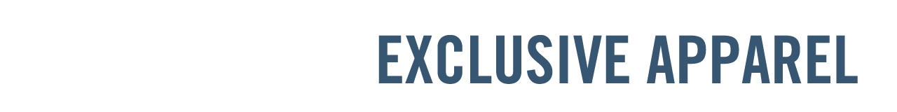 EXCLUSIVE APPAREL