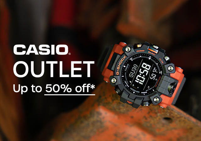 Casio Outlet