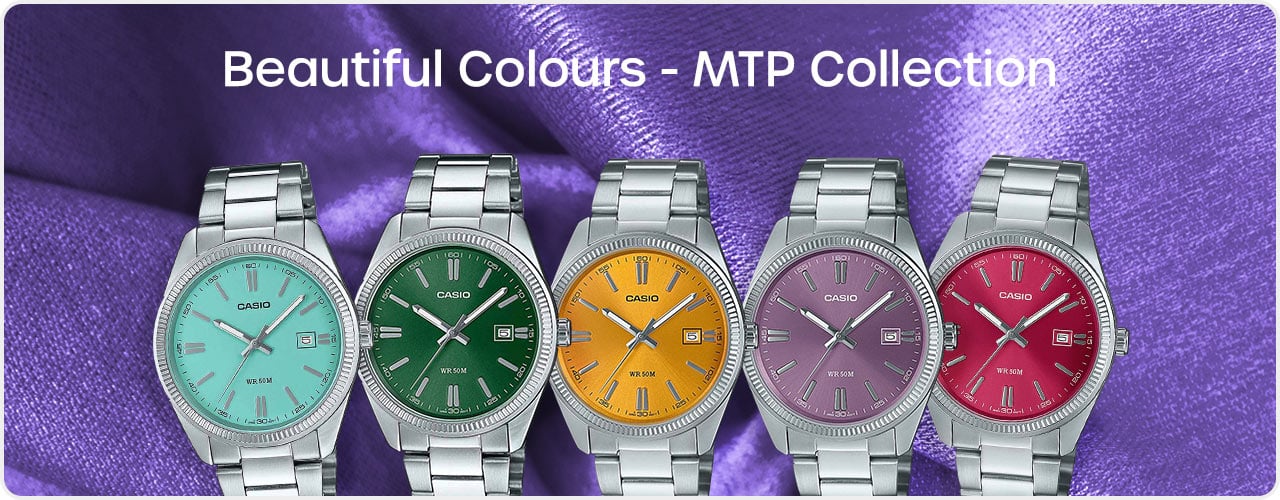 MTP Collection