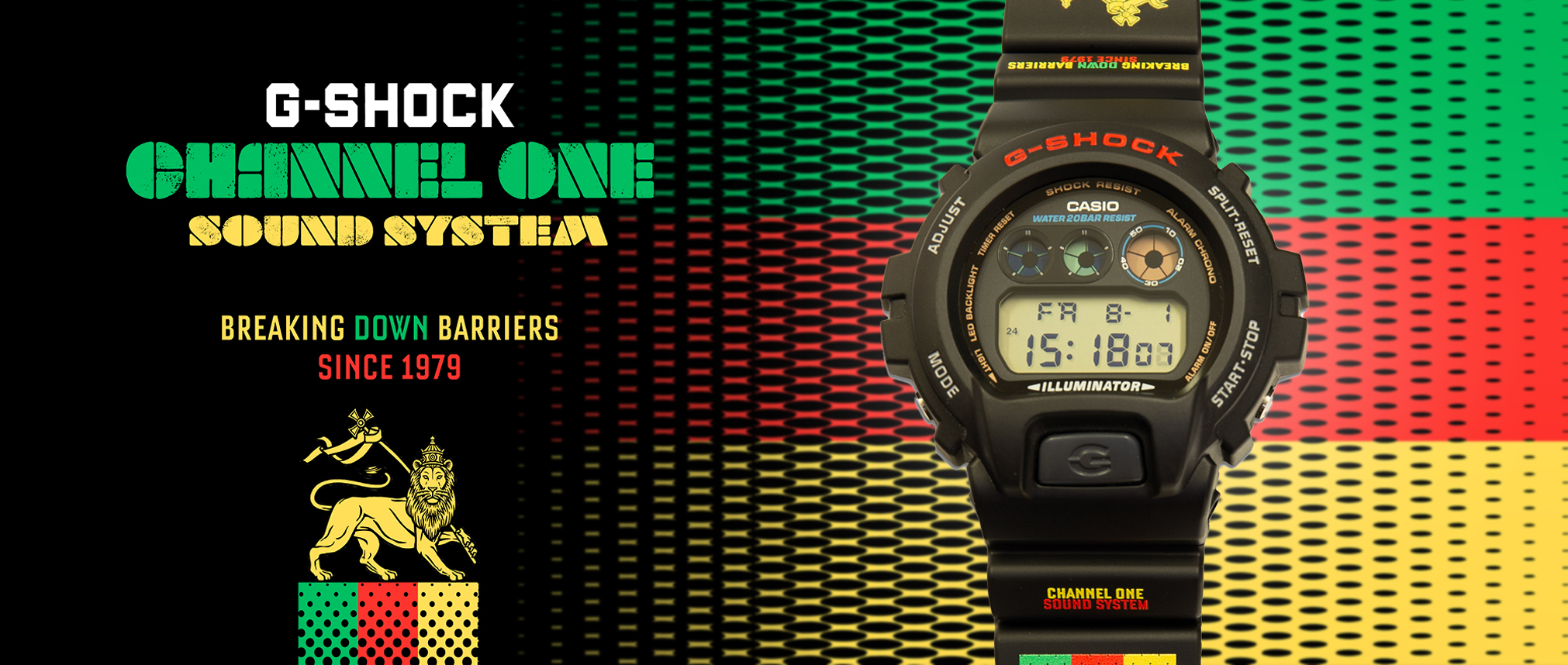 GBM-2100A | Available Now