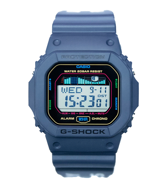 Image of G-SHOCK x WHR