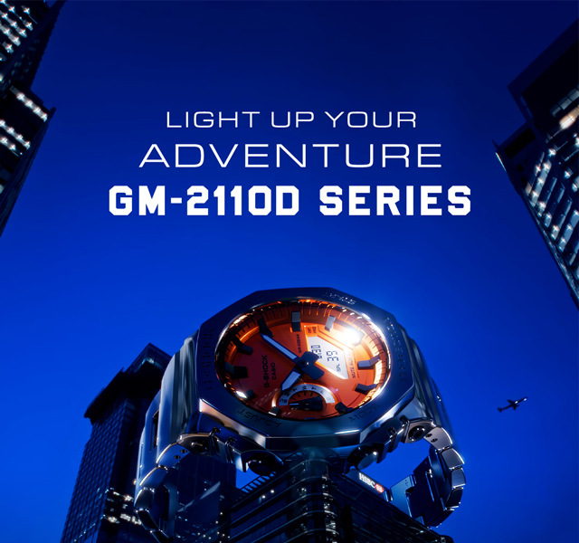 Light Up Your Adventure