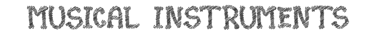 Musical Instruments