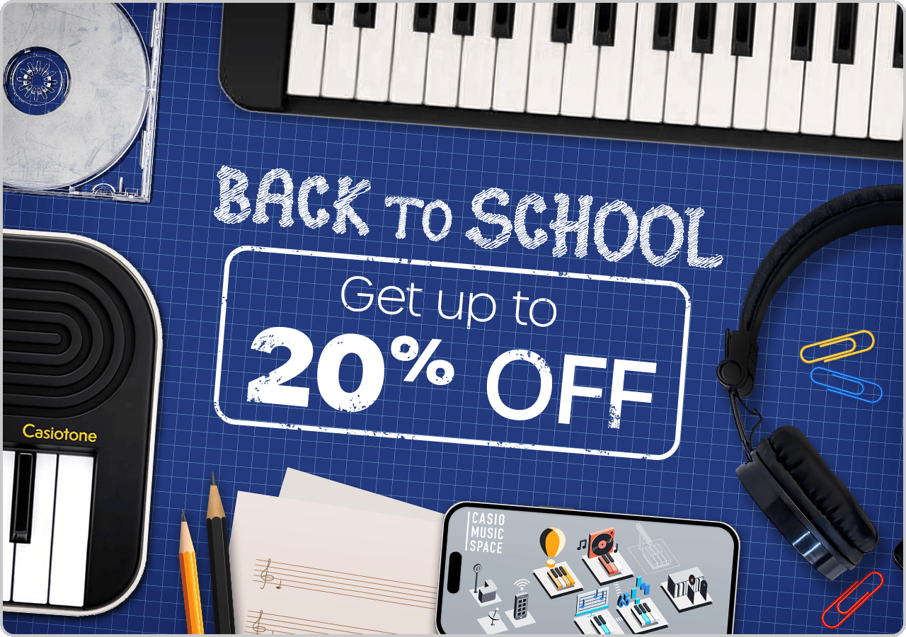 Back To School Back To School