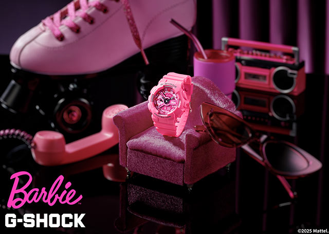 New 2100 Metal Series