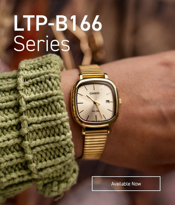 LTP-B166D Series | Available Now