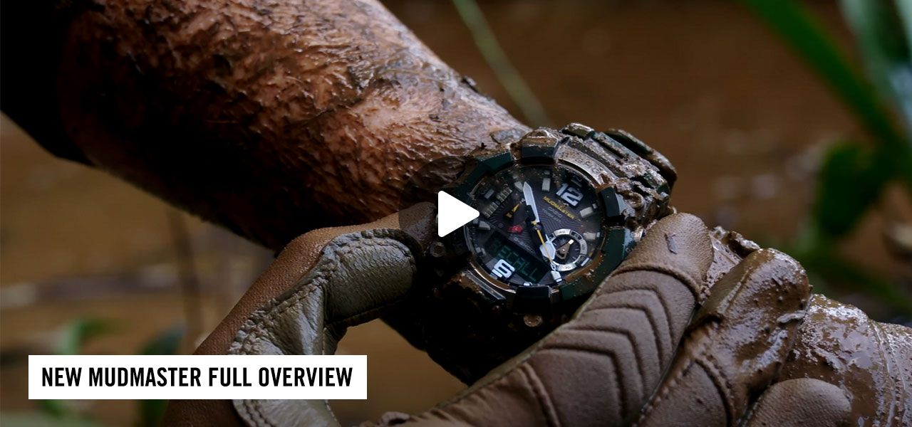New MUDMASTER Full Overview