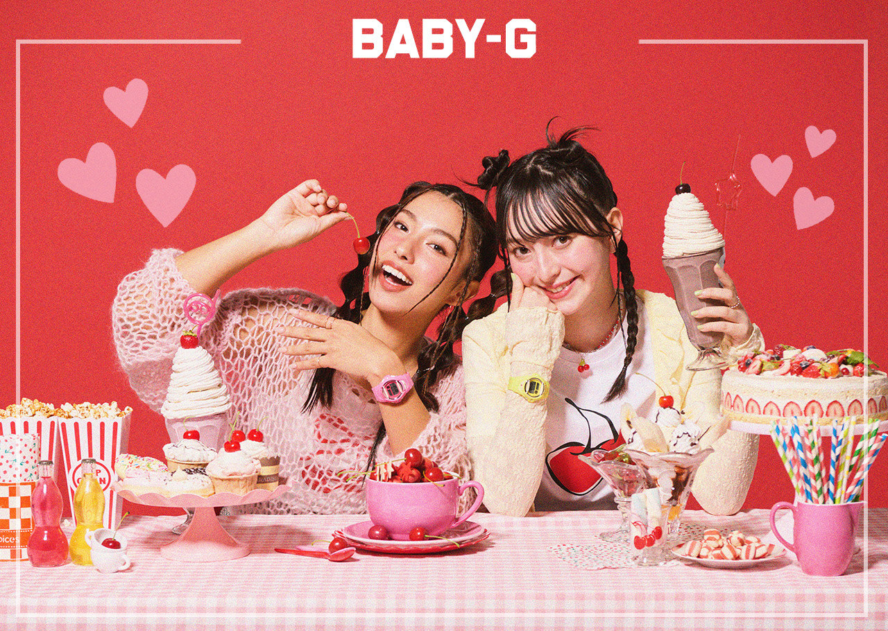 New 2100 Metal Series