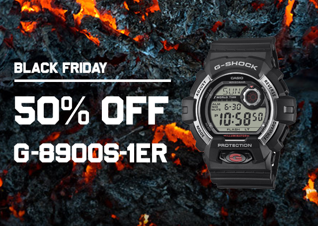 Black Friday 30% OFF