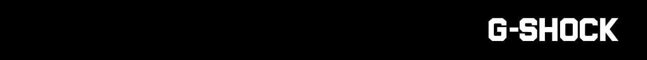 G-SHOCK G-SHOCK
