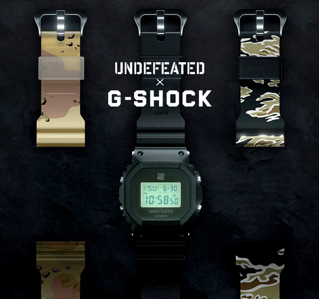 ICONIC. METALLIC. TRANSLUCENT.