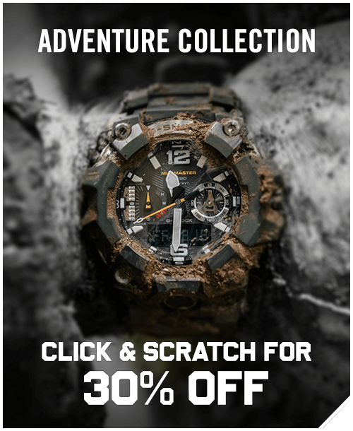 Adventure Collection