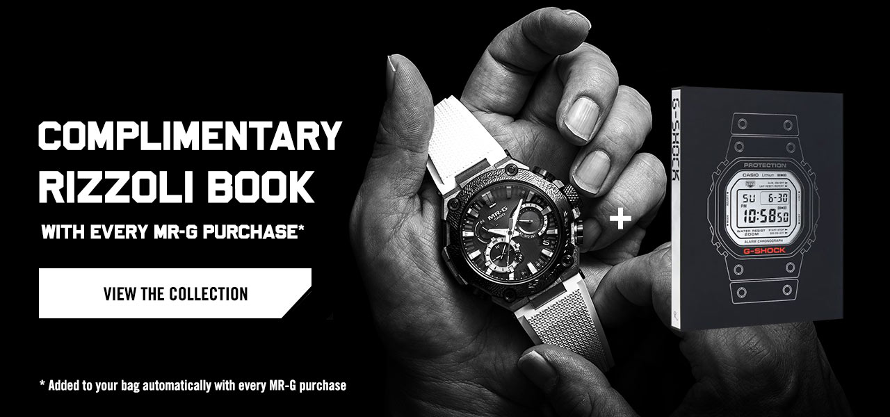 Complimentary Rizzoli Book