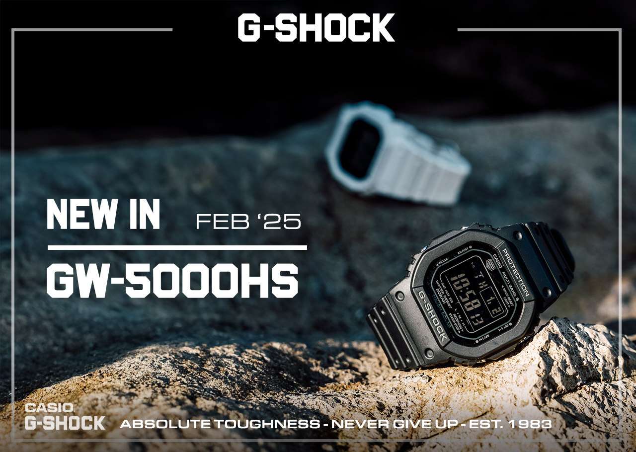 New 2100 Metal Series