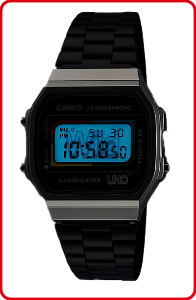 LED Wild Card Display