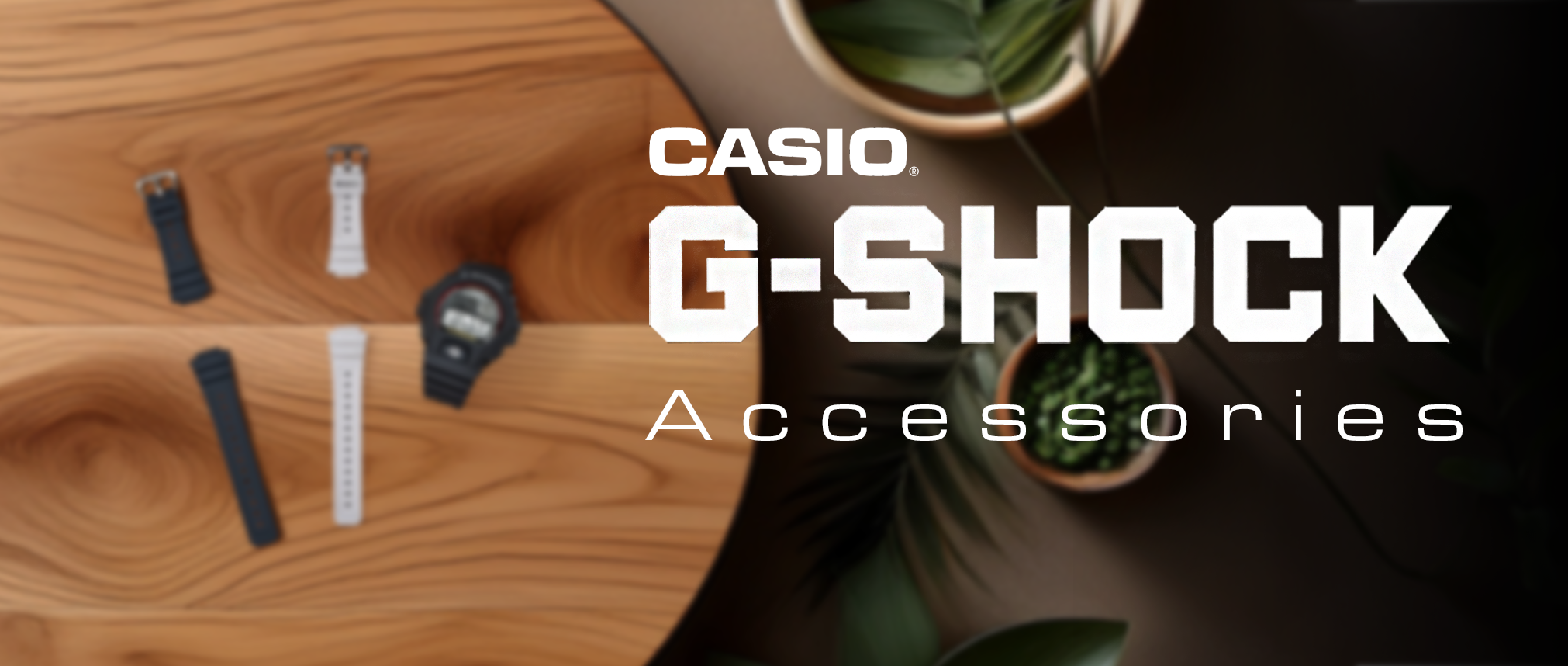 Accessories | Available Now