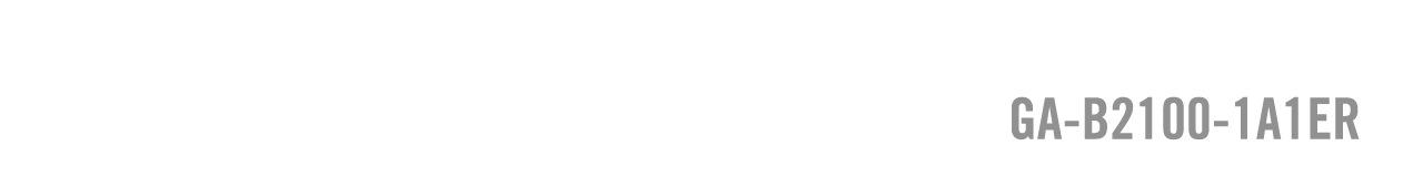 BLUETOOTH® 2100 SERIES | GA-B2100-1A1ER