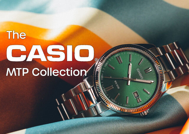 Casio