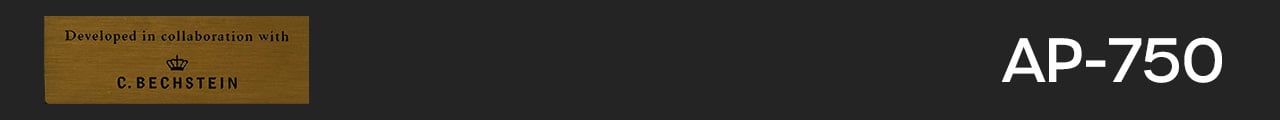 AP-750 AP-750