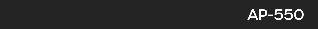 AP-550