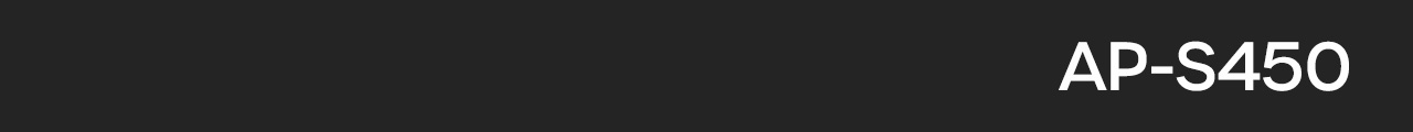 AP-S450