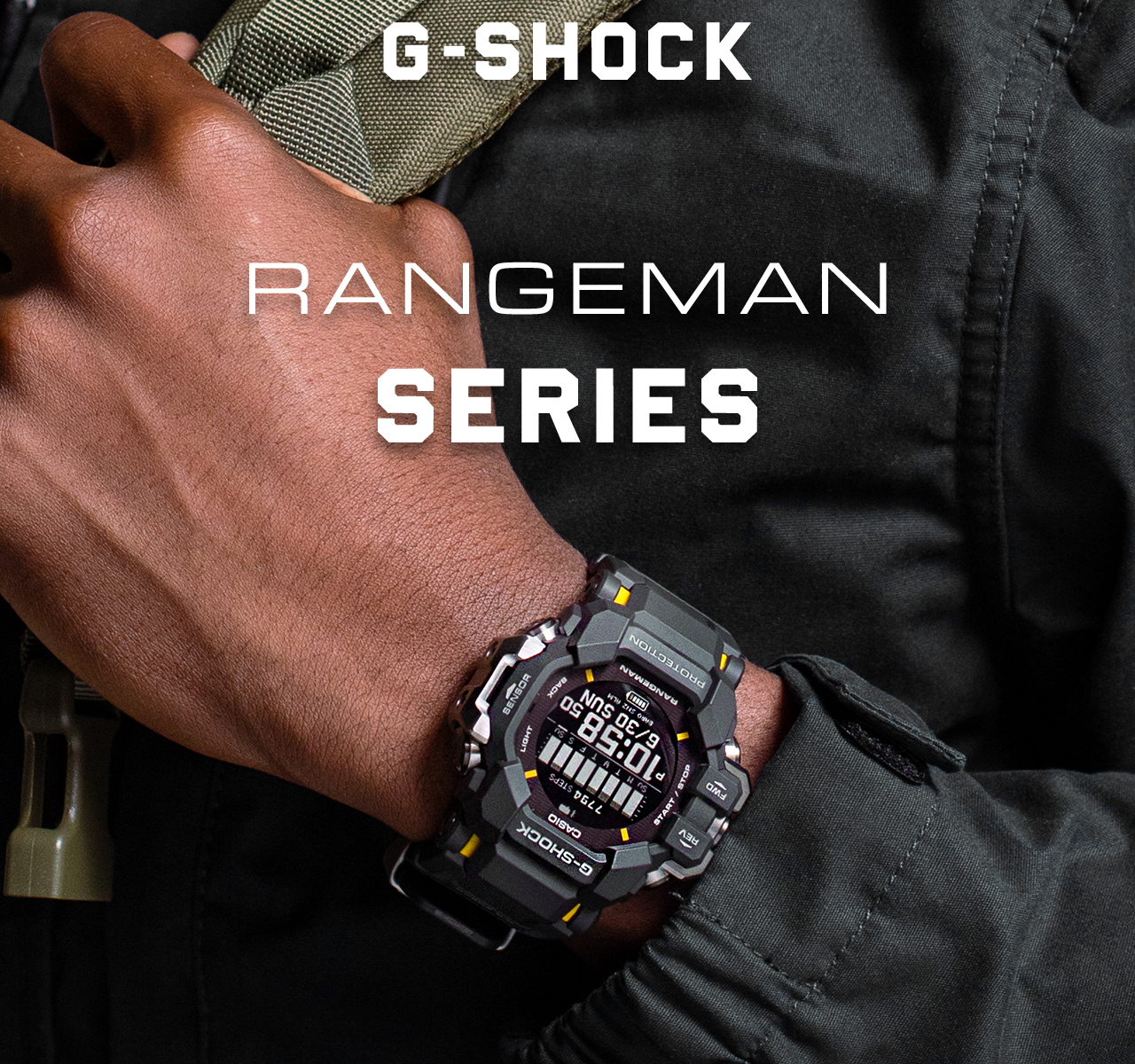 Light Up Your Adventure