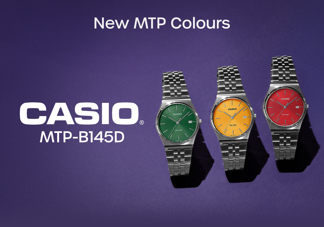 MTP New Colours