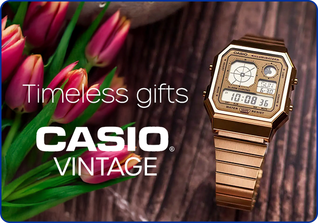 Casio